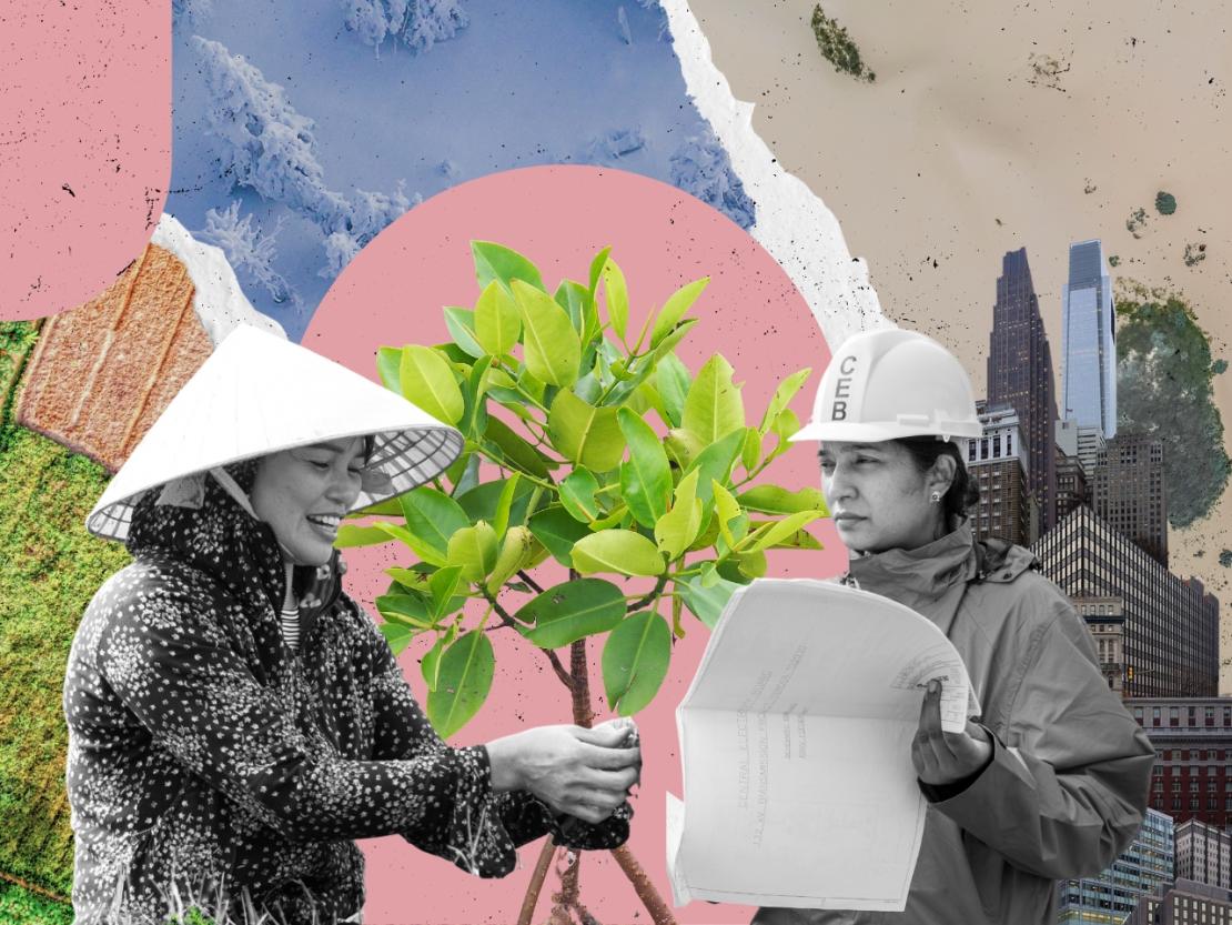 All Explainers Climate Promise